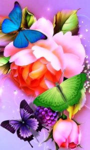 Top nice flower wallpaper for mobile free Download