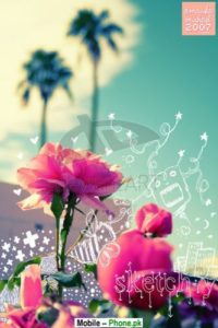 Top nice flower wallpaper for mobile 4k Download