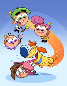 Top nickelodeon characters wallpaper free Download