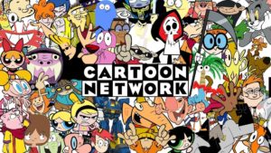 Download nickelodeon characters wallpaper HD