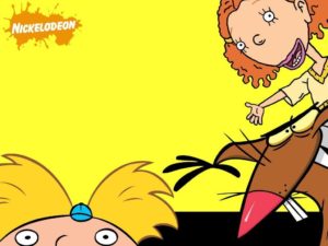 Top nickelodeon characters wallpaper HD Download