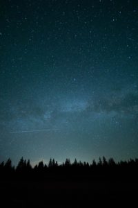 Top night sky background hd 4k Download