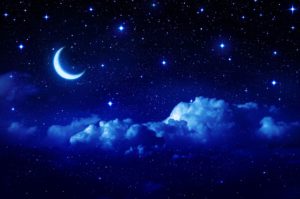 Top night sky background hd 4k Download