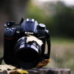 Top nikon wallpaper 4k free Download