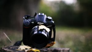 Top nikon wallpaper 4k free Download