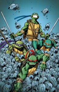 Top ninja turtles iphone wallpaper 4k Download