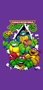 Top ninja turtles iphone wallpaper HD Download