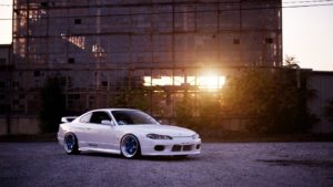 Top nissan silvia s15 wallpaper 4k Download