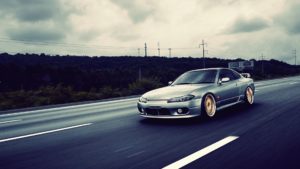 Top nissan silvia s15 wallpaper 4k Download