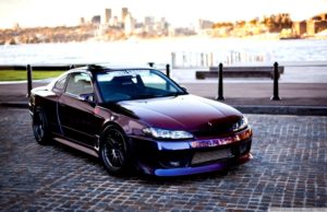 Top nissan silvia s15 wallpaper HD Download