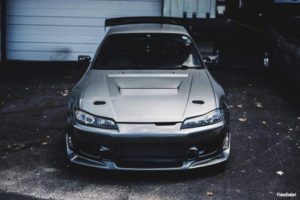 Download nissan silvia s15 wallpaper HD