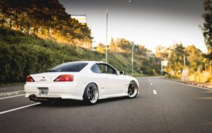 Top nissan silvia s15 wallpaper free Download