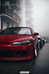 Download nissan silvia s15 wallpaper HD