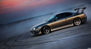 Download nissan silvia s15 wallpaper HD