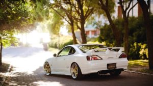 Top nissan silvia s15 wallpaper HD Download