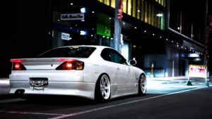 Download nissan silvia s15 wallpaper HD