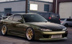 Top nissan silvia s15 wallpaper free Download