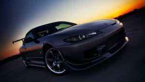 Top nissan silvia s15 wallpaper HD Download