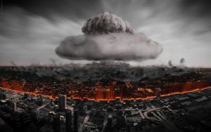 Top nuke wallpaper 4k Download