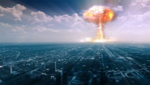 Download nuke wallpaper HD