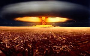 Top nuke wallpaper HD Download