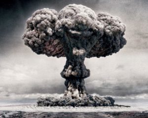 Download nuke wallpaper HD