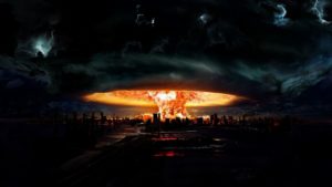 Download nuke wallpaper HD