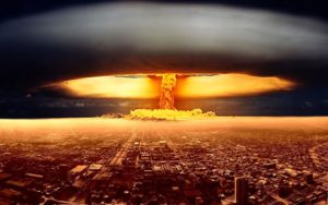 Top nuke wallpaper HD Download