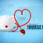 Download nursing background wallpaper HD