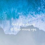 Top ocean eyes wallpaper 4k Download