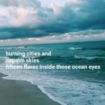 Top ocean eyes wallpaper 4k Download