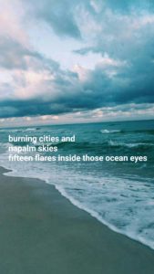 Top ocean eyes wallpaper 4k Download