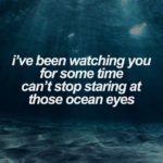 Top ocean eyes wallpaper Download