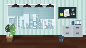 Top office background hd 4k Download
