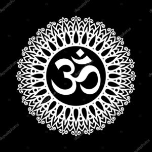 Top om wallpaper black HD Download