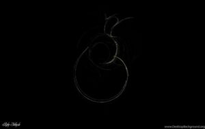 Top om wallpaper black free Download