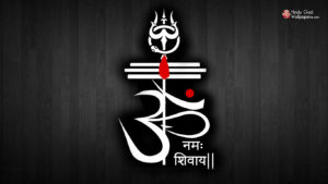 Top om wallpaper black HD Download