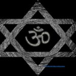 Top om wallpaper black Download