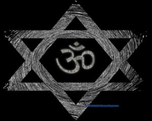 Top om wallpaper black Download