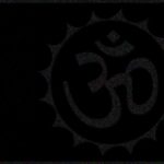 Top om wallpaper black HD Download