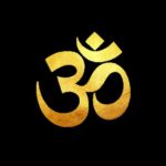 Top om wallpaper black HD Download