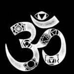 Top om wallpaper black 4k Download