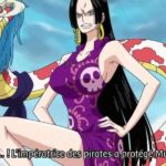 Top one piece boa hancock wallpaper hd HD Download