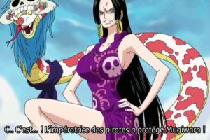 Top one piece boa hancock wallpaper hd HD Download