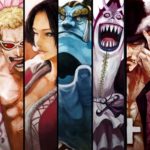 Download one piece boa hancock wallpaper hd HD