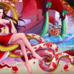 Top one piece boa hancock wallpaper hd 4k Download