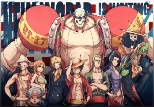 Download one piece wallpaper HD