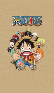 Top one piece wallpaper HD Download