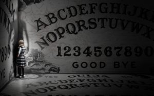 Top ouija wallpaper 4k Download