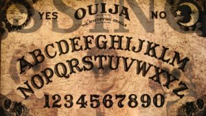 Top ouija wallpaper free Download